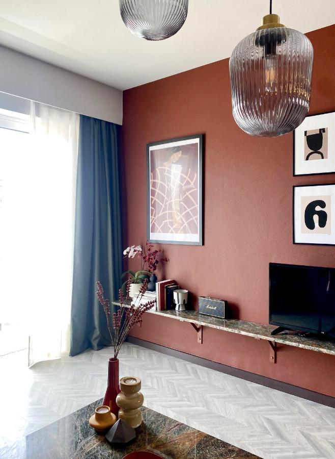 Tessera Urban Chania خانيا المظهر الخارجي الصورة