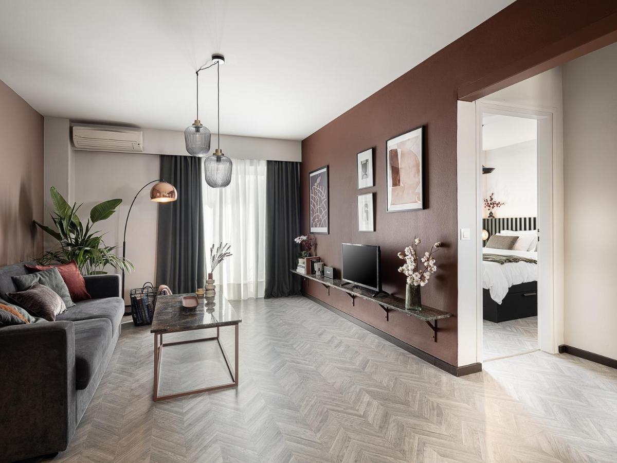 Tessera Urban Chania خانيا المظهر الخارجي الصورة