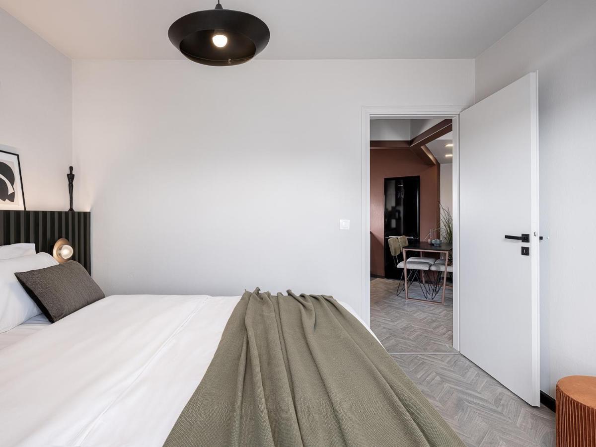 Tessera Urban Chania خانيا المظهر الخارجي الصورة