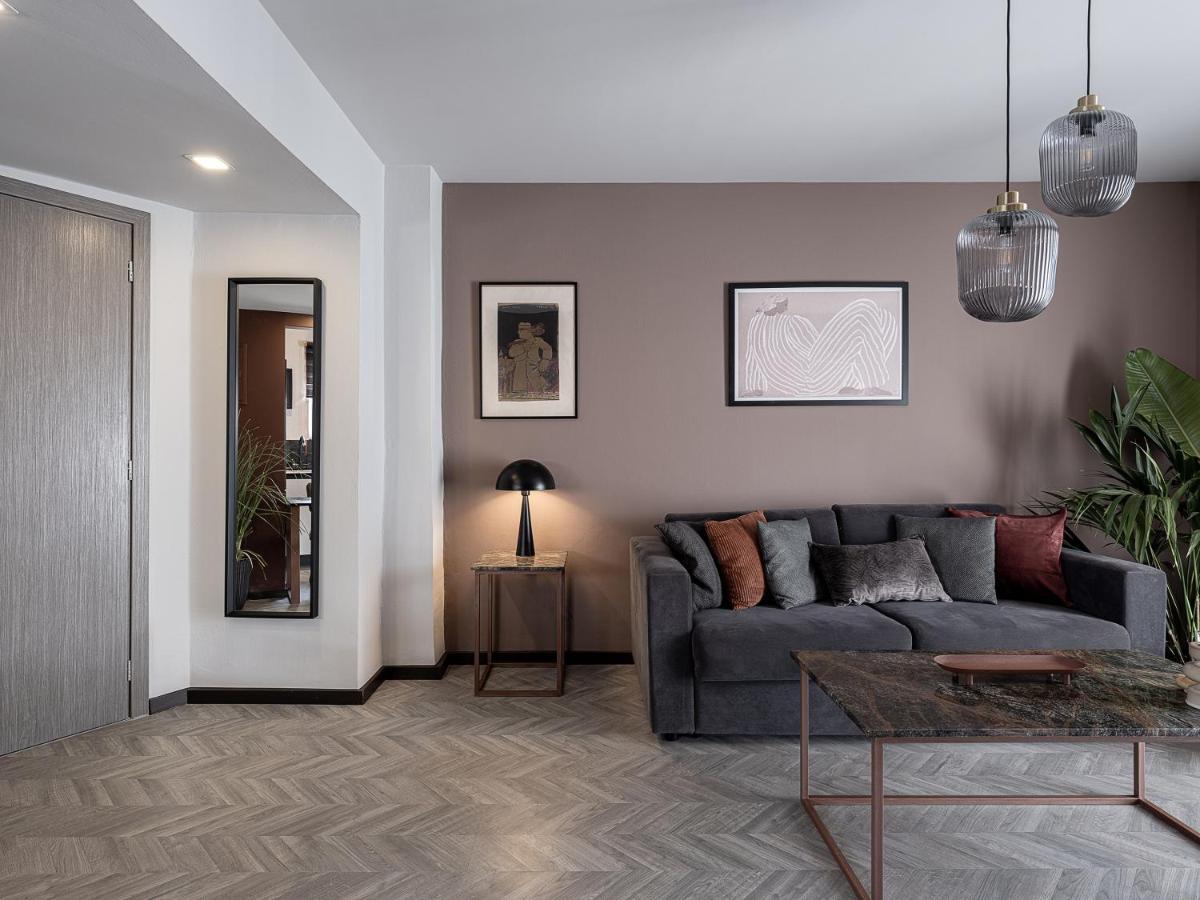 Tessera Urban Chania خانيا المظهر الخارجي الصورة