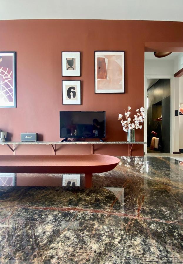 Tessera Urban Chania خانيا المظهر الخارجي الصورة
