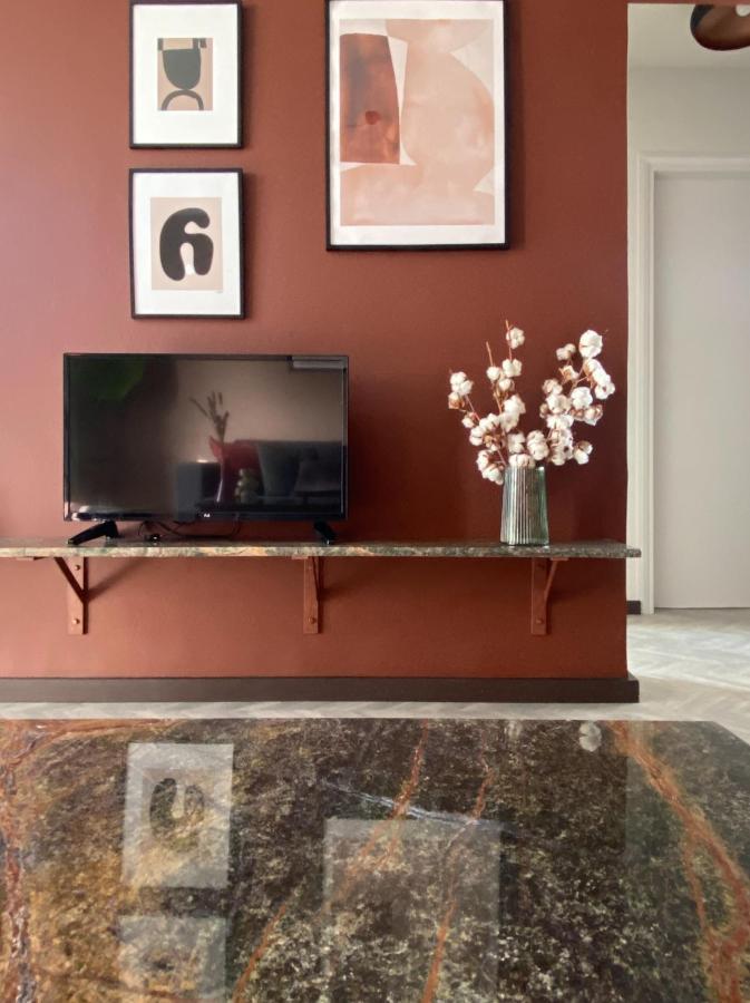 Tessera Urban Chania خانيا المظهر الخارجي الصورة