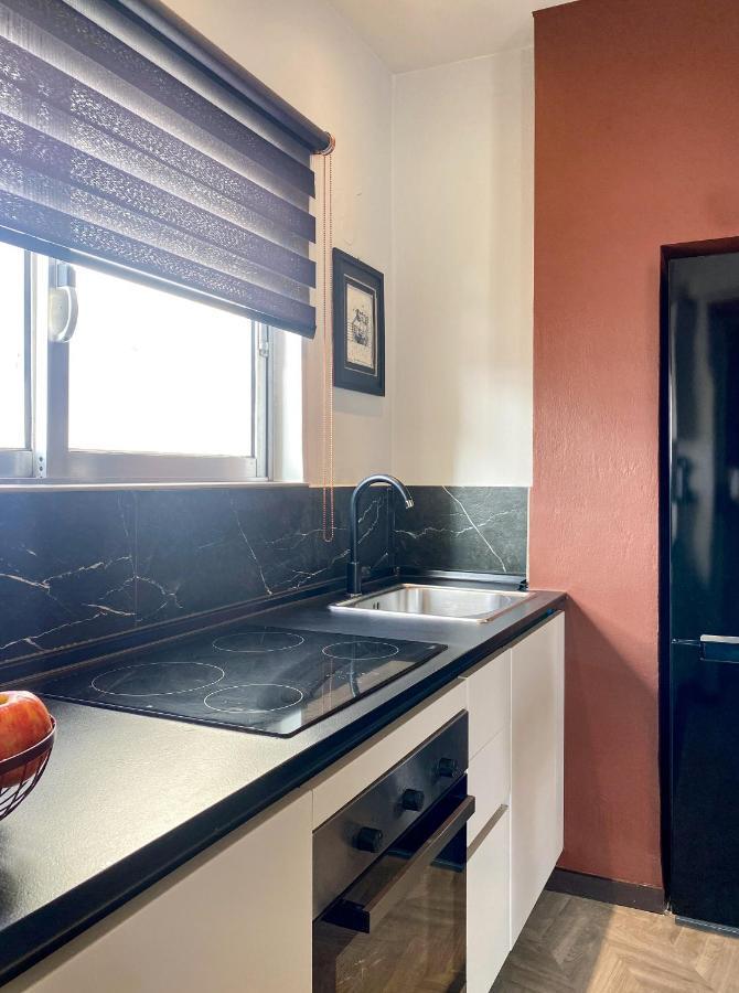 Tessera Urban Chania خانيا المظهر الخارجي الصورة