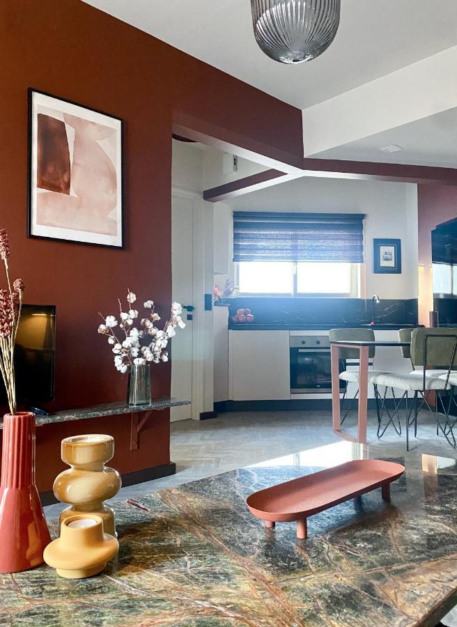 Tessera Urban Chania خانيا المظهر الخارجي الصورة