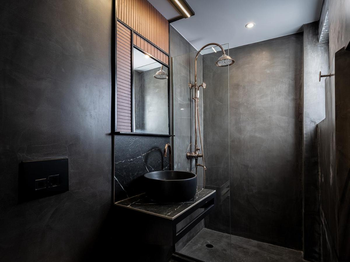 Tessera Urban Chania خانيا المظهر الخارجي الصورة